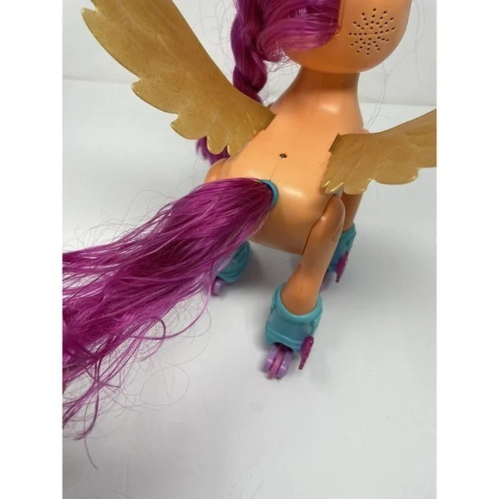 My Little Pony Sunny Starscout‎ 10